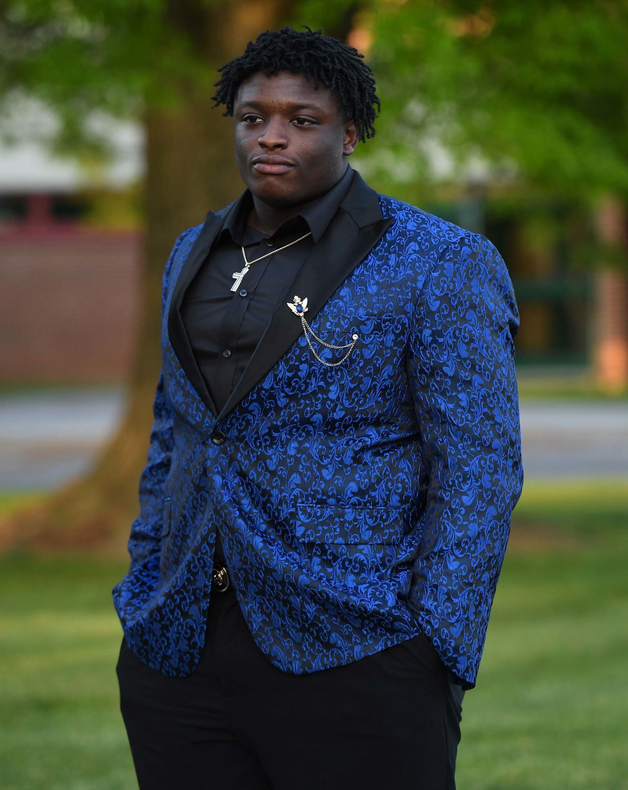 Carlisle Prom 62